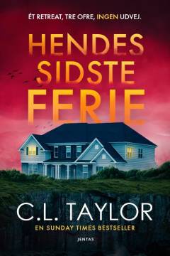 Hendes sidste ferie