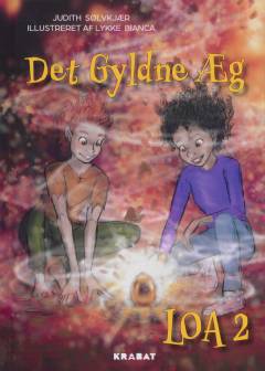 Loa - det gyldne æg
