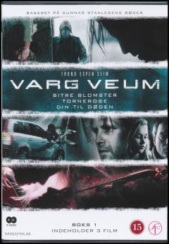 Varg Veum (Volume 1)