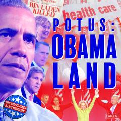 Obamaland. 3 : "Yes We Can" - Obamas fem største taler