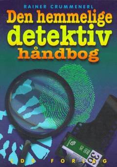 Den hemmelige detektivhåndbog