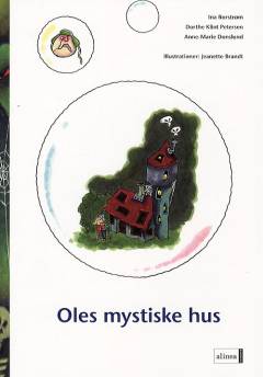 Oles mystiske hus