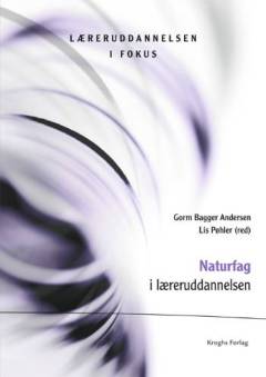 Naturfag i læreruddannelsen