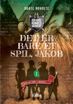 Det er bare et spil, Jakob