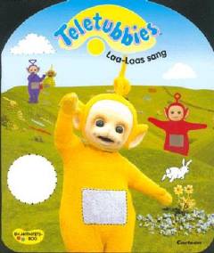 Laa-Laas sang