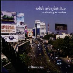 Indisk arbejdskultur : en håndbog for danskere