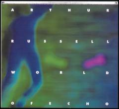 World of echo