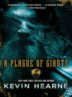 A plague of giants
