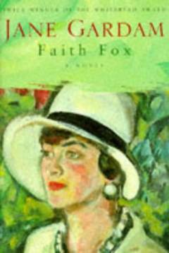 Faith fox : a nativity