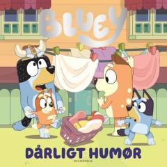 Billedbog, 1. udgave, 2024