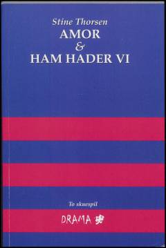 Amor & Ham hader vi