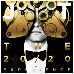 The 20/20 experience - 2 of 2