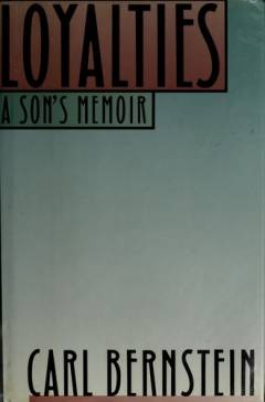 Loyalties : a son's memoir
