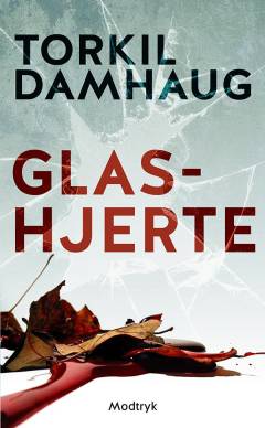 Glashjerte. Bind 1 (Stor skrift)