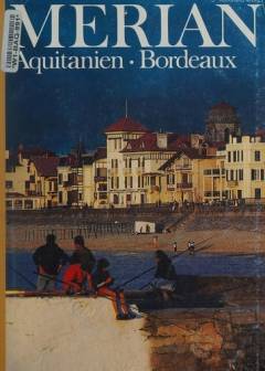 Aquitanien, Bordeaux