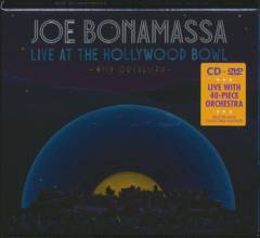 Live at the Hollywood Bowl - with orchestra