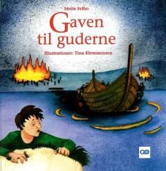 Gaven til guderne