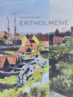 Ertholmene