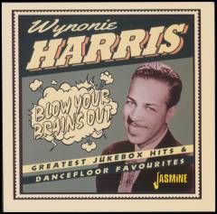 Blow your brains out : greatest jukebox hits & dancefloor favourites