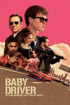 Baby driver