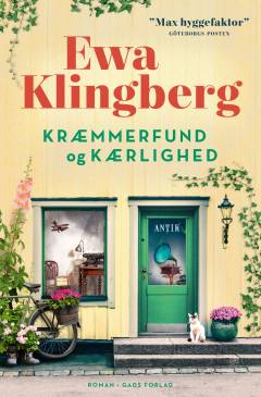 Kræmmerfund og kærlighed