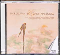 Nordic winter & Christmas songs