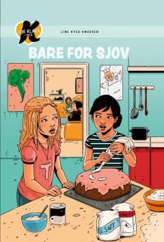 Bare for sjov!
