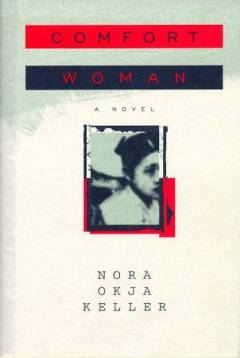 Comfort woman : a novel