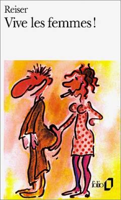 Vive les femmes!