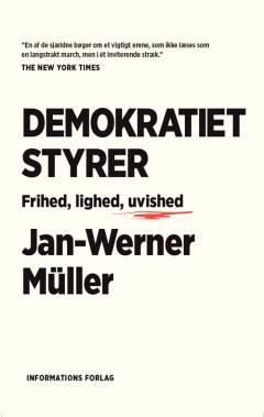 Demokratiet styrer