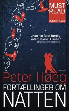 Fortællinger om natten