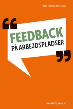 Feedback på arbejdspladser