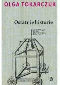 Ostatnie historie
