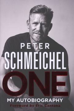 One : my autobiography