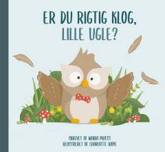 Er du rigtig klog, Lille Ugle?