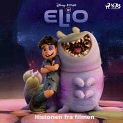 Elio : historien fra filmen