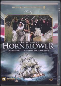 Hornblower, episode 8 : Duty