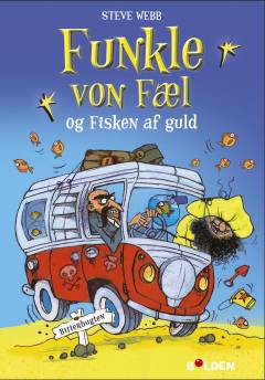 Funkle von Fæl og fisken af guld