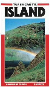 Turen går til Island