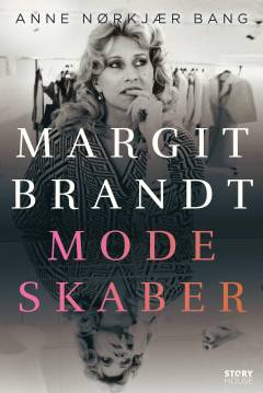 Modeskaber : Margit Brandt