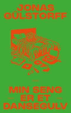 Min seng er et dansegulv