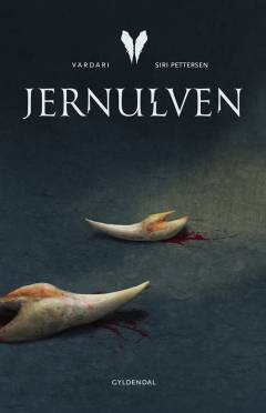 Jernulven