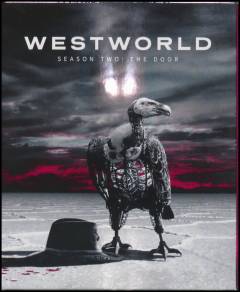Westworld, sæson 2, 3
