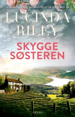 Skyggesøsteren : Stars historie