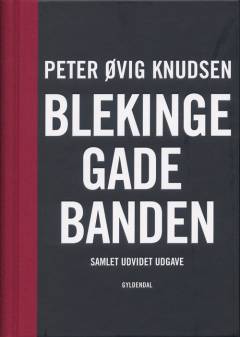 Bog, 1. samlede udgave, Samlet udvidet udgave, 2008