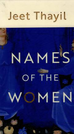 Names of the women