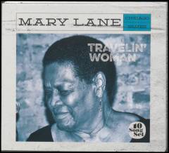Travelin' woman