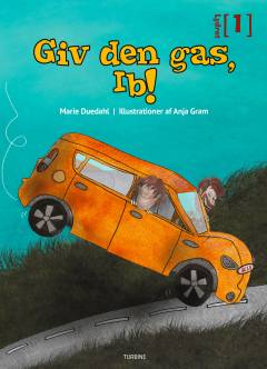 Giv den gas, Ib!
