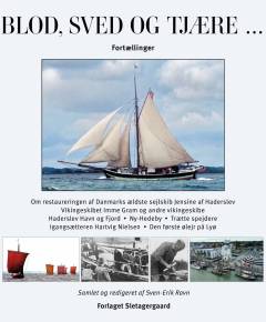 Blod, sved og tjære -