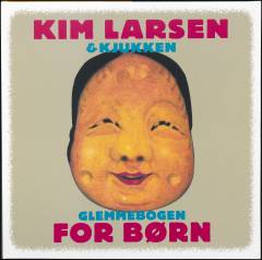 Glemmebogen for børn